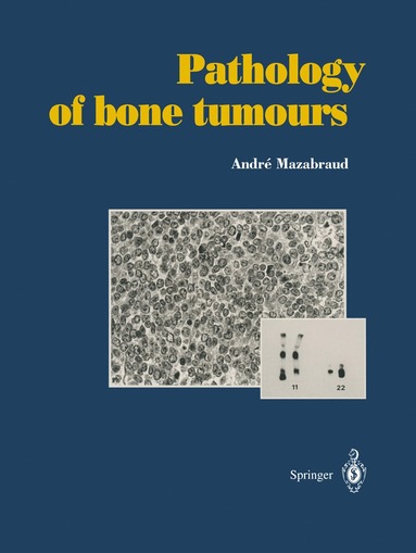 bokomslag Pathology of bone tumours