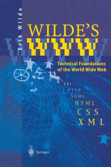 Erik Wilde - Wilde’s WWW, Häftad