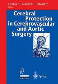 bokomslag Cerebral Protection in Cerebrovascular and Aortic Surgery