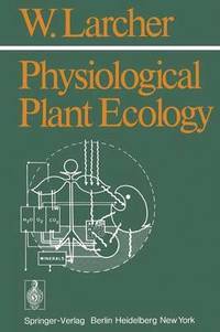 bokomslag Physiological Plant Ecology