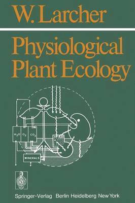 Physiological Plant Ecology 1