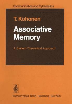 bokomslag Associative Memory