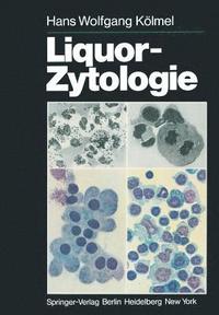 bokomslag Liquor-Zytologie