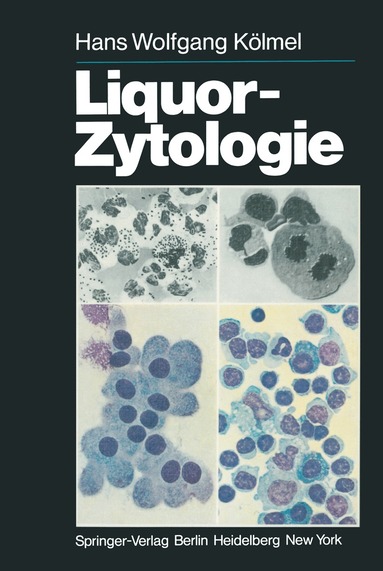 H.W. Kölmel - Liquor-Zytologie, Häftad