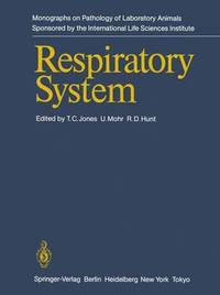 bokomslag Respiratory System