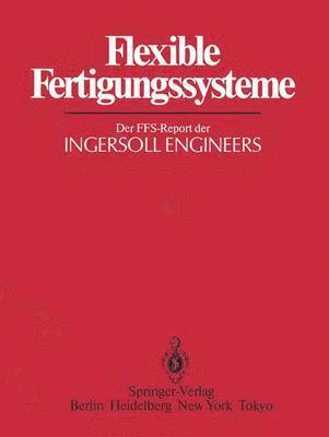 Flexible Fertigungssysteme 1