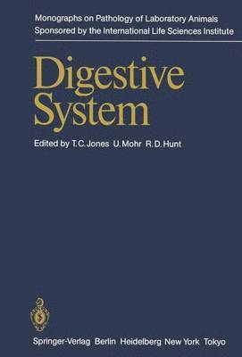 Digestive System 1