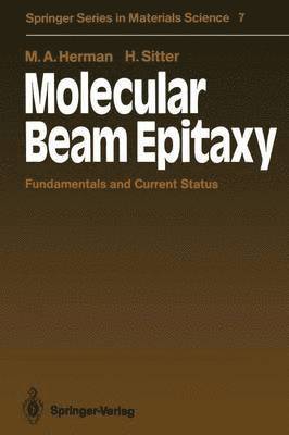 Molecular Beam Epitaxy 1