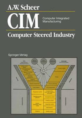 CIM Computer Integrated Manufacturing 1