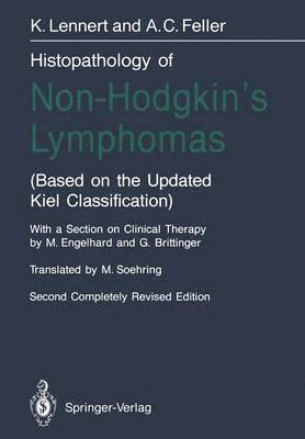 Histopathology of Non-Hodgkin's Lymphomas 1