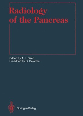 Radiology of the Pancreas 1
