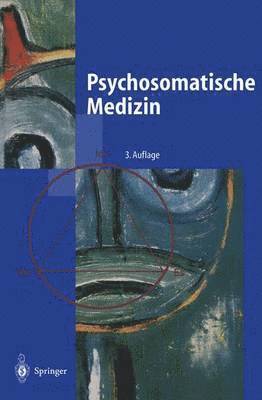 bokomslag Psychosomatische Medizin