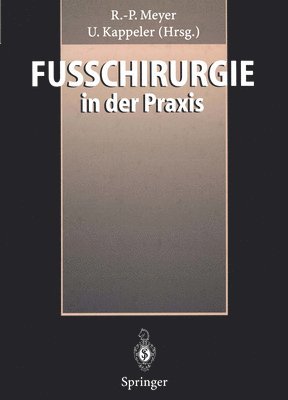 Fuchirurgie in der Praxis 1