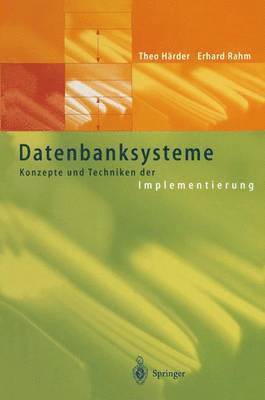 Datenbanksysteme 1