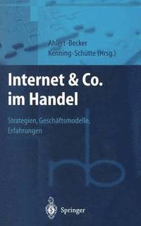bokomslag Internet & Co. im Handel