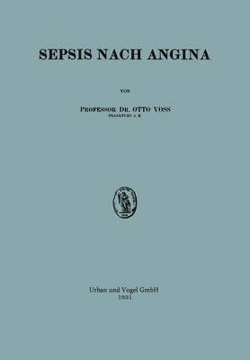 Sepsis nach Angina 1