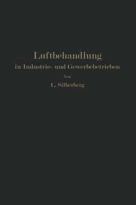 Luftbehandlung in Industrie- und Gewerbebetrieben 1