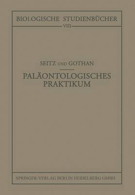 Paläontologisches Praktikum