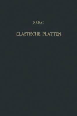 Die elastischen Platten 1