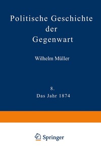 bokomslag Politische Geschichte der Gegenwart