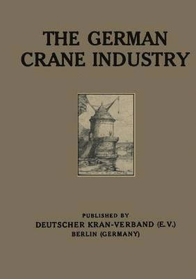 German Crane Industry 1