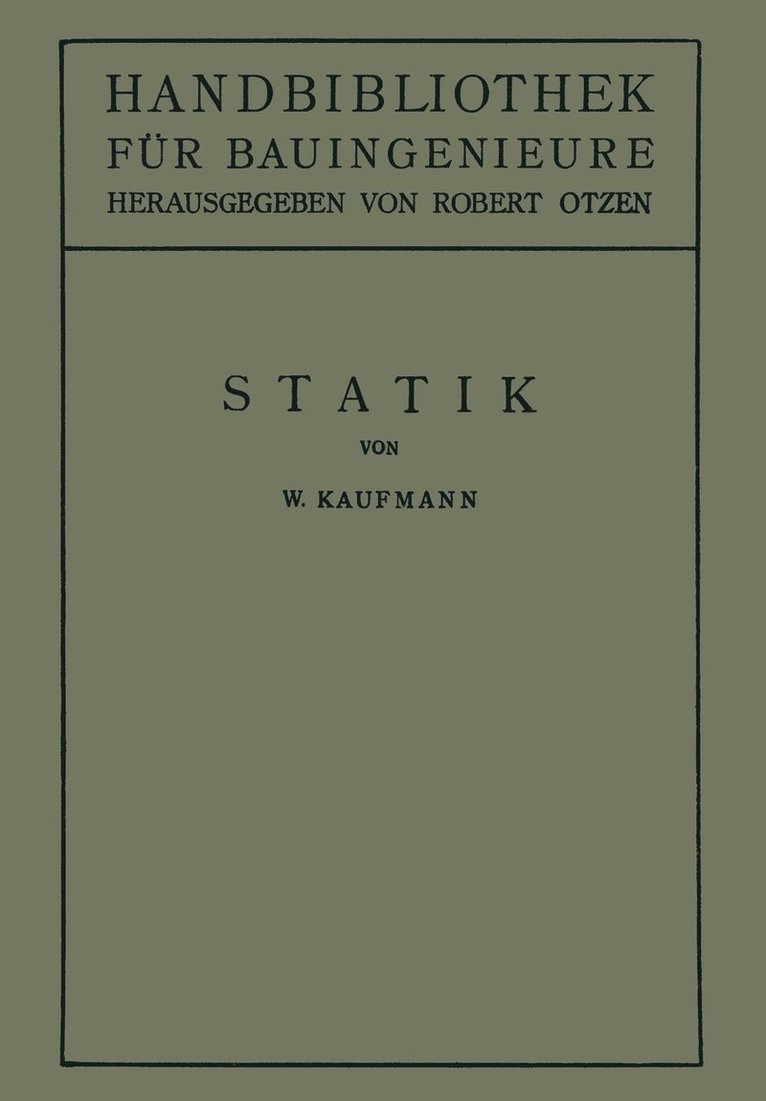 Statik