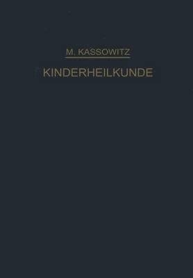 bokomslag Praktische Kinderheilkunde in 36 Vorlesungen fr Studierende und rzte