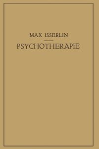 bokomslag Psychotherapie