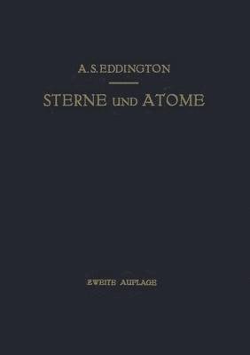 Sterne und Atome 1