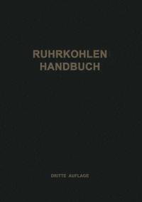 bokomslag Ruhrkohlen-Handbuch