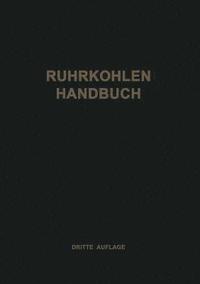 bokomslag Ruhrkohlen-Handbuch