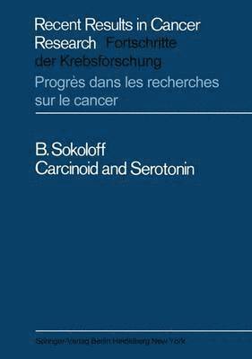 Carcinoid and Serotonin 1