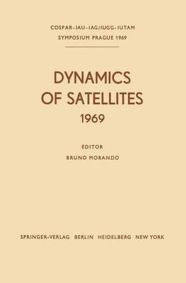 Dynamics of Satellites (1969) 1