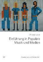 bokomslag Einführung in Populäre Musik und Medien