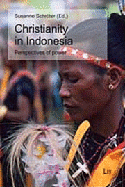bokomslag Christianity in Indonesia