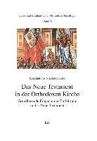 bokomslag Das Neue Testament in der Orthodoxen Kirche