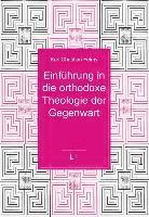 Karl Christian Felmy - Einführung in die orthodoxe Theologie der Gegenwart, Häftad