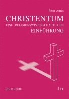 bokomslag Das Christentum