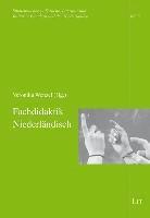 Veronika Wenzel - Fachdidaktik Niederländisch, Häftad