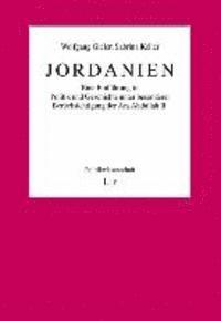 bokomslag Jordanien