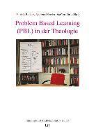 bokomslag Problem Based Learning (PBL) in der Theologie