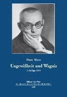 bokomslag Ungewißheit und Wagnis