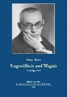 Ungewißheit und Wagnis