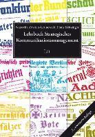 bokomslag Lehrbuch Strategisches Kommunikationsmanagement