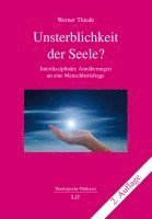 bokomslag Unsterblichkeit der Seele?