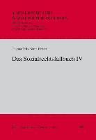 bokomslag Das Sozialrechtsfallbuch IV