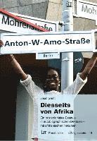 bokomslag Diesseits von Afrika