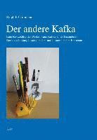 bokomslag Der andere Kafka