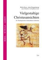 Vielgestaltige Christusansichten 1