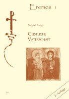 bokomslag Geistliche Vaterschaft